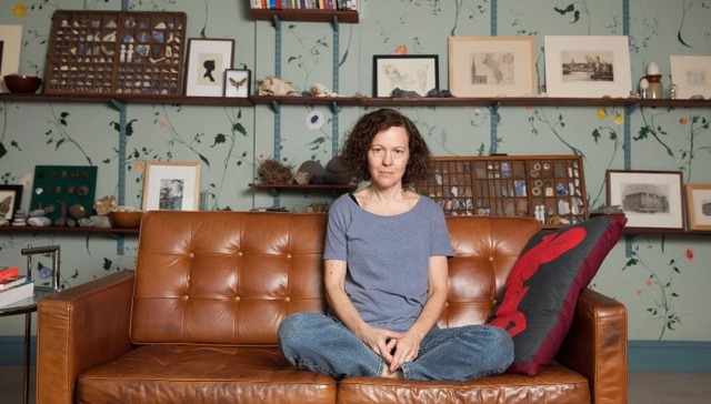 美国作家桑德拉·纽曼如何想象女性乌托邦