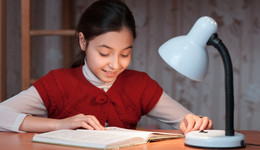 去年教輔類圖書在中小學圖書市場占比過半