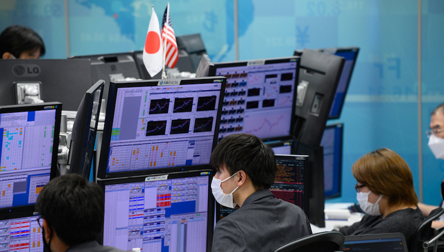 日元,贬值,美联储,加息