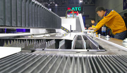 復(fù)工復(fù)產(chǎn)穩(wěn)步推進(jìn)，5月制造業(yè)PMI回升至49.6%