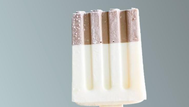 雪糕,网红产品,行业观察,营销