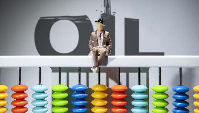 石油,天然气,能源危机