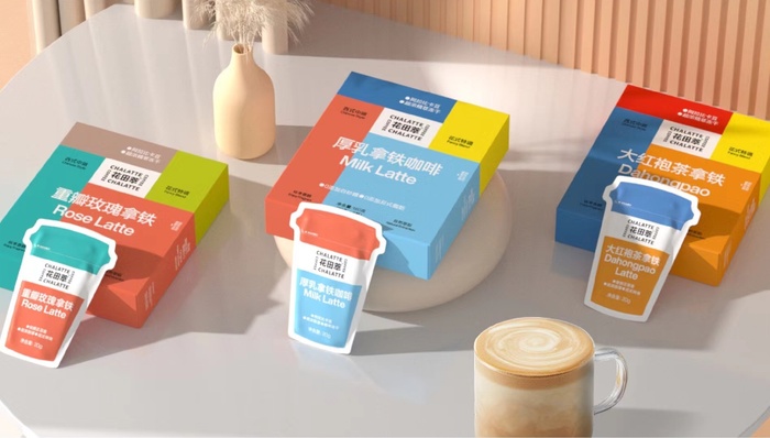 云南咖啡的新味道是“中国风”