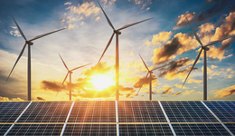 100億投向光伏項(xiàng)目，粵水電股價(jià)一度漲停