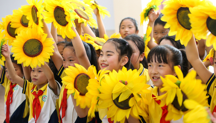 教育,中产阶级,贫富差距,儿童节,教育公平