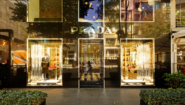 prada