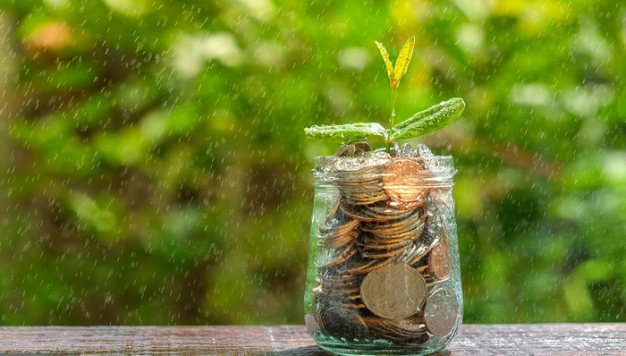 中国央行,宏观眼