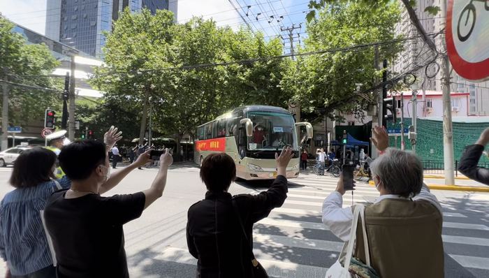 上海,医疗,援沪,湖北