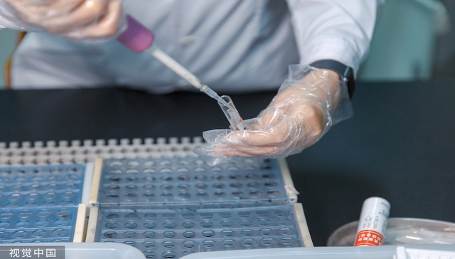 违规事件频发，核酸检测如何全链条监管？