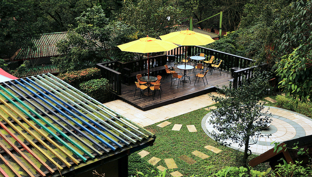 端午节前民宿平台搜索量回升，乡村民宿是热门