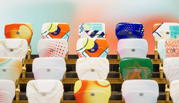 5000張賽場“座椅”，居然被法網(wǎng)做成了NFT