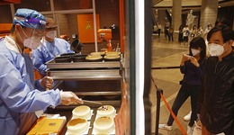 新增留抵退稅1420億元，住宿、餐飲等7個(gè)行業(yè)獲得紅包