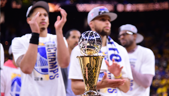 NBA总决赛票价已创新高，凯尔特人挑战勇士