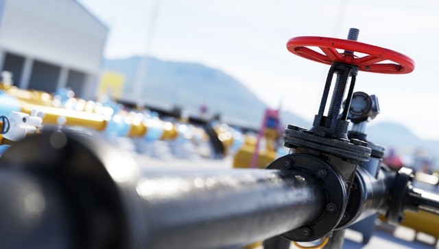 俄罗斯暂停向荷兰天然气公司供气