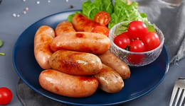 连投两笔，低温预制烤肠为何成为小红书的“心头爱”？