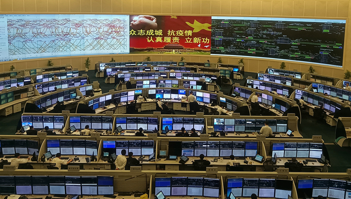 长三角铁路将分三阶段陆续恢复，6月1日起上海南站恢复客运