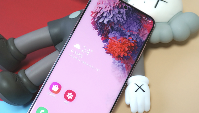 科技,三星,高通,智能手机,芯片