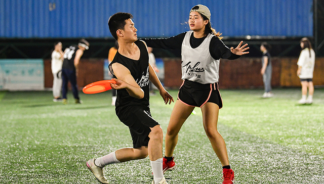 曾两次入奥失败，飞盘为什么火了？