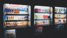 友寶IPO：無人零售已成紅海，兩年虧13.7億元