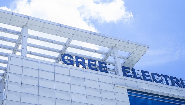 董明珠不想格力再被空调“绑架”，称改革得先革自己的命