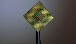 自动驾驶芯片突围赛