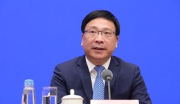 陈如桂被查，曾是深圳时隔27年后首个广东本土市长