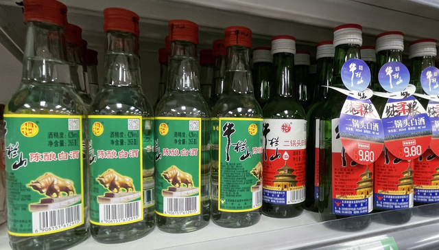 白酒新国标今起实施，牛栏山等公司旗下产品受到影响