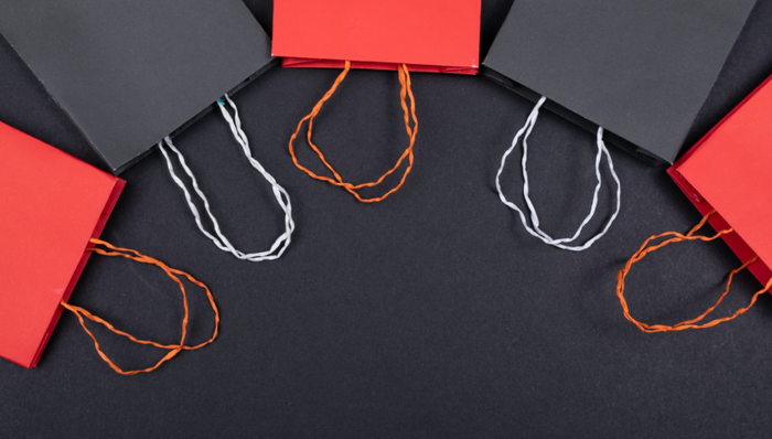 618,购物节,促进消费