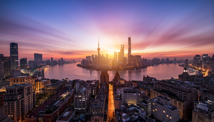 上海，六一，复工，复商，复市,商旅