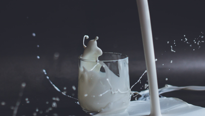 植物奶,Oatly,市场规模