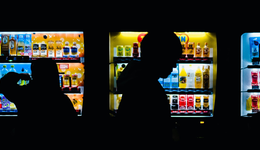 友寶再次沖擊IPO，無人售貨機還有生意嗎？