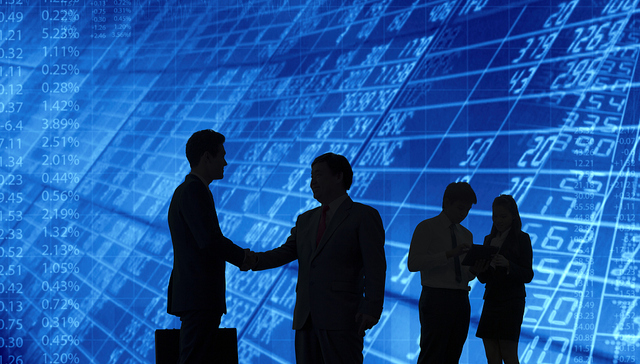 股东们正在用投票权加快公司脱碳进程，影响资金流向