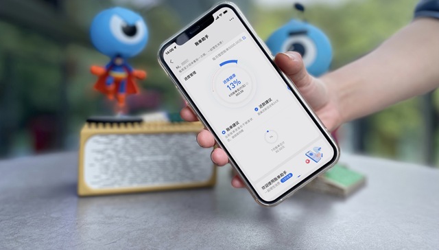 从给年轻人“一刀切降额”到“每月理想账单”，理性借贷如何成为蚂蚁消金核心KPI？