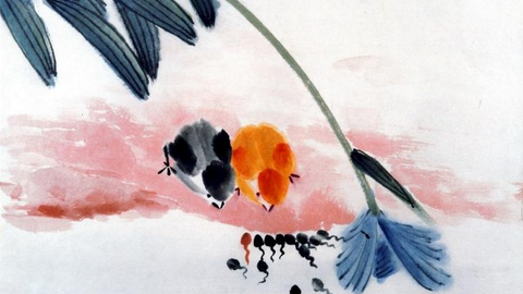 【图集】回望国产动画百年经典，上海美影厂占据半壁江山