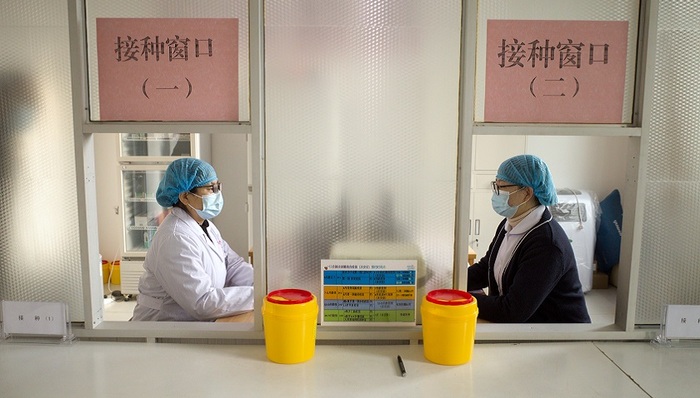 首个国产mRNA新冠疫苗加强针临床研究数据公布