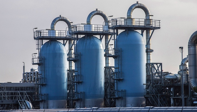 能源,美国,欧洲