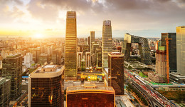 中建系幸运拿下太阳宫地块，北京第二轮供地收金约500亿