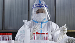 核酸檢測(cè)機(jī)構(gòu)準(zhǔn)入門檻較高，如何防止權(quán)力尋租是關(guān)鍵