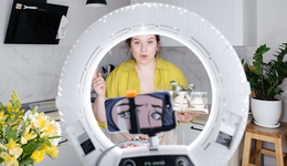 618，李佳琦四面受敵