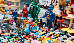 年零售额1374亿元，动漫IP占比28%，中国品牌授权行业有哪些特征？