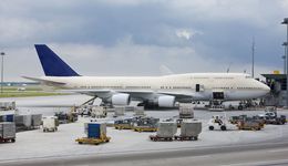 東航物流140億市值限售股將上市，大賺超六倍后聯(lián)想、德邦們會(huì)拋售嗎？