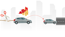 數(shù)據(jù) | 購置稅減半、買車抽獎(jiǎng)拿補(bǔ)貼，今年購車優(yōu)惠政策力度真比往年強(qiáng)？