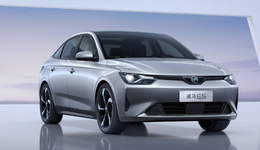 威馬資本局：虧損53億，上市搏一把