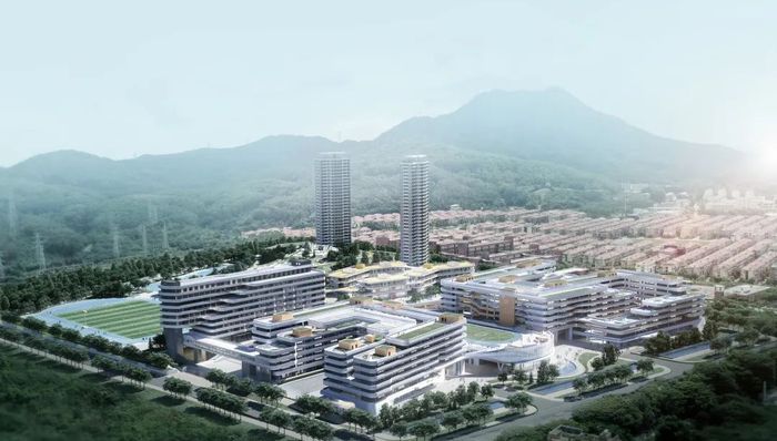 步步高系企业跨界办中小学，招聘教师最高年薪60万