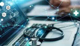 互聯(lián)網(wǎng)醫(yī)療下半場，圓心科技再戰(zhàn)IPO：3年累虧13億、賣藥撐起9成營收