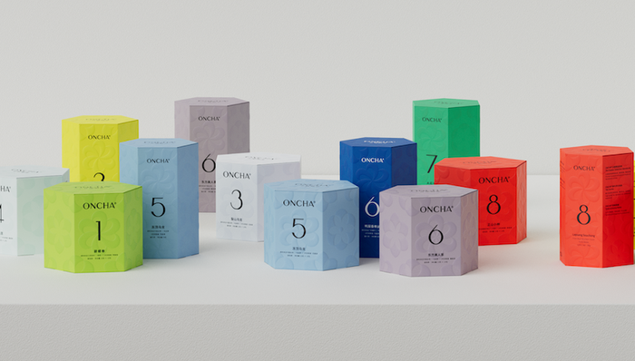 年轻人的马克杯里还能装下多少袋泡茶？