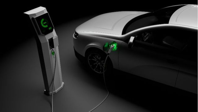 交付量,供应链,新能源汽车