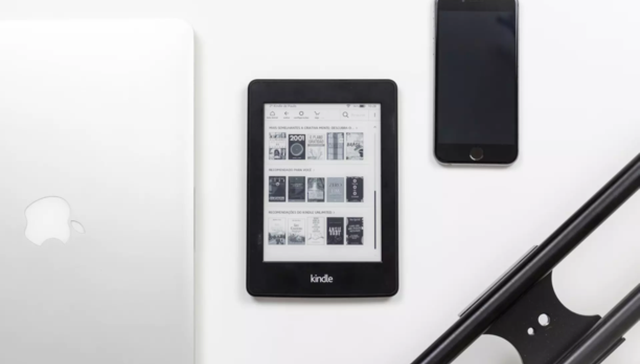 闪电快讯|Kindle宣布退出中国市场，留下一年缓冲期