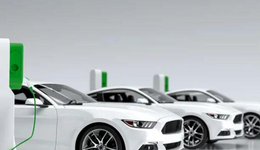 二手新能源车保值率上涨之谜