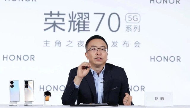 独立559天，荣耀反周期扩张